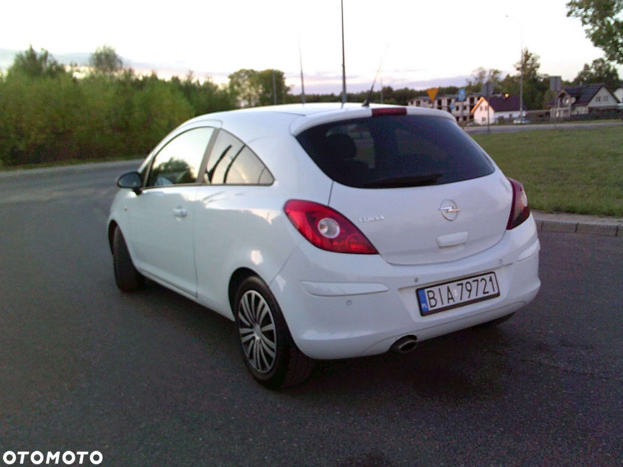 Opel Corsa 1.4 16V Color Wave - 7