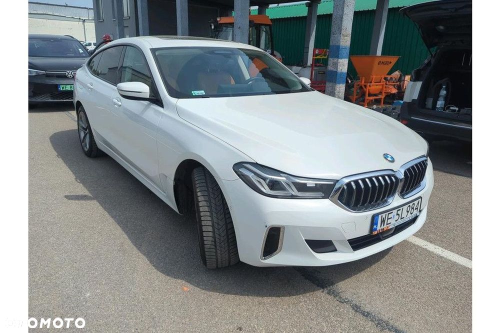 BMW Seria 6 - 4