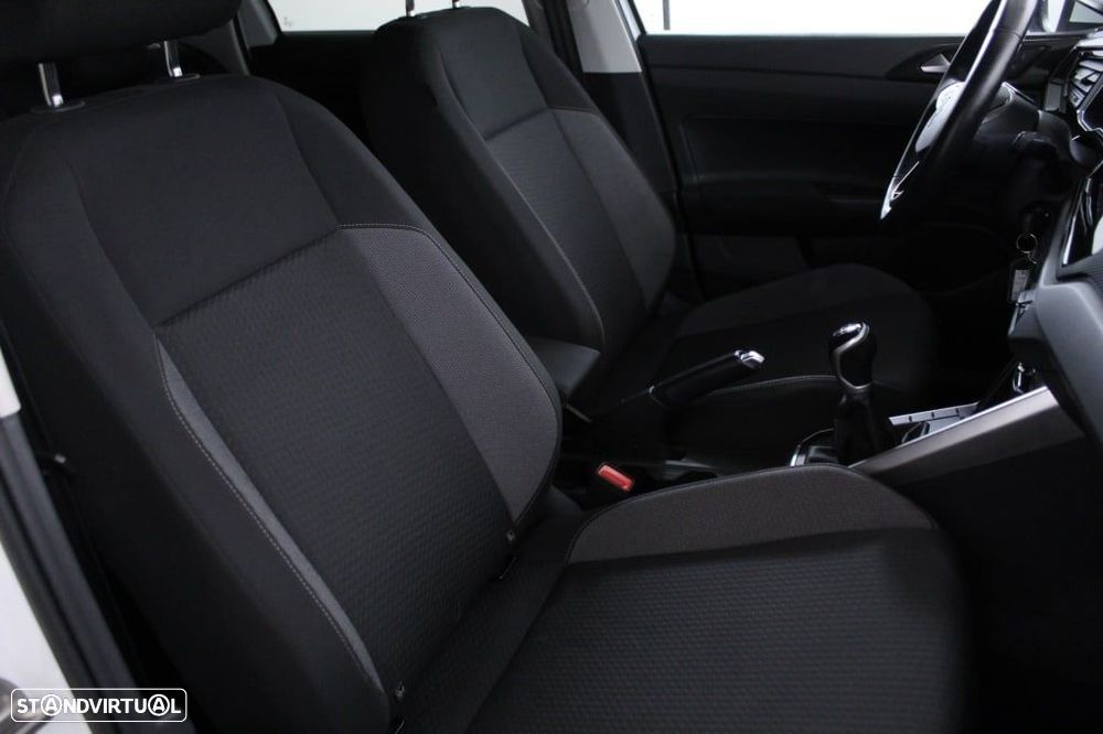 VW Taigo 1.0 TSI Life - 15