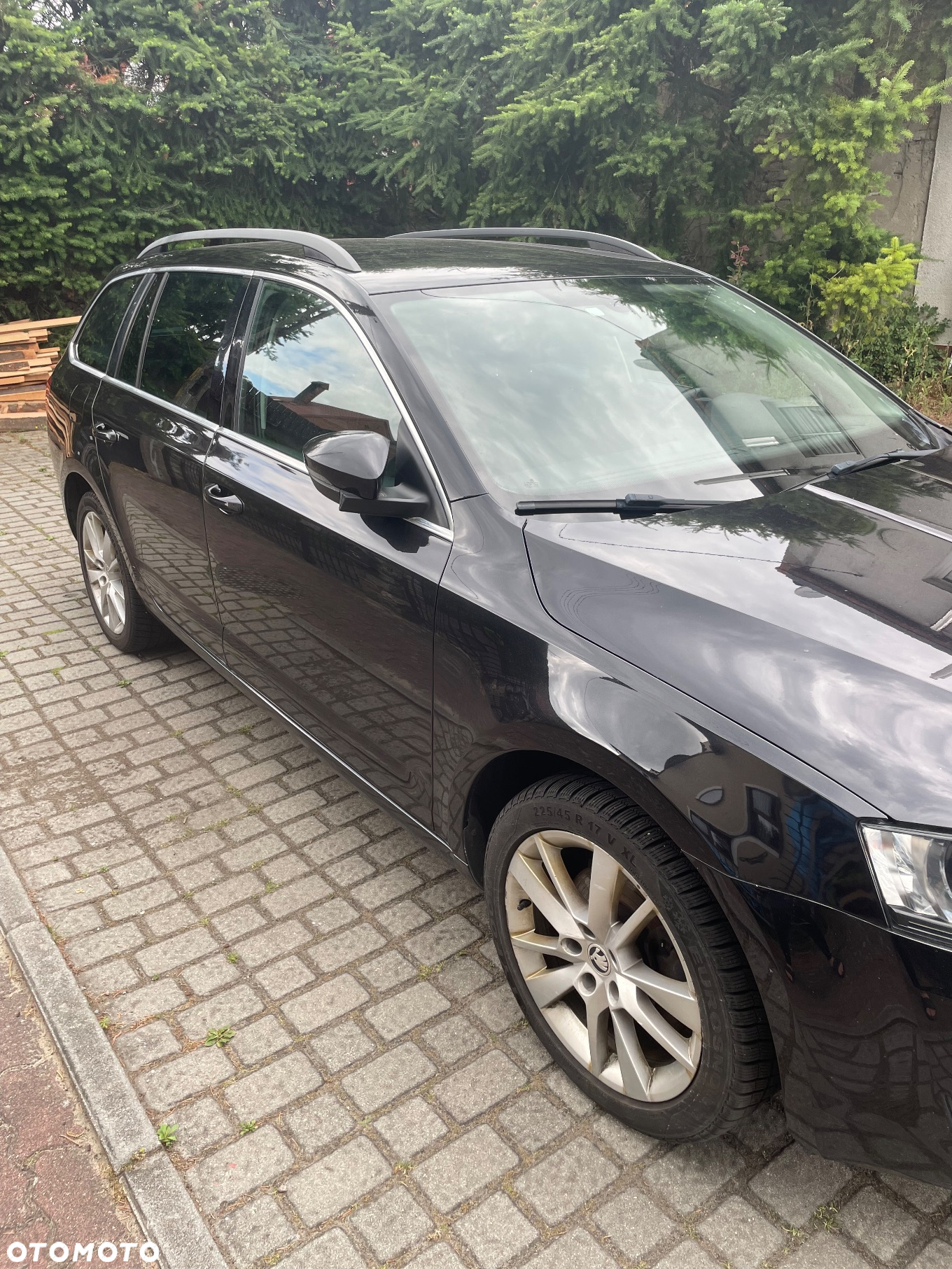 Skoda Octavia 1.4 TSI Ambition - 2