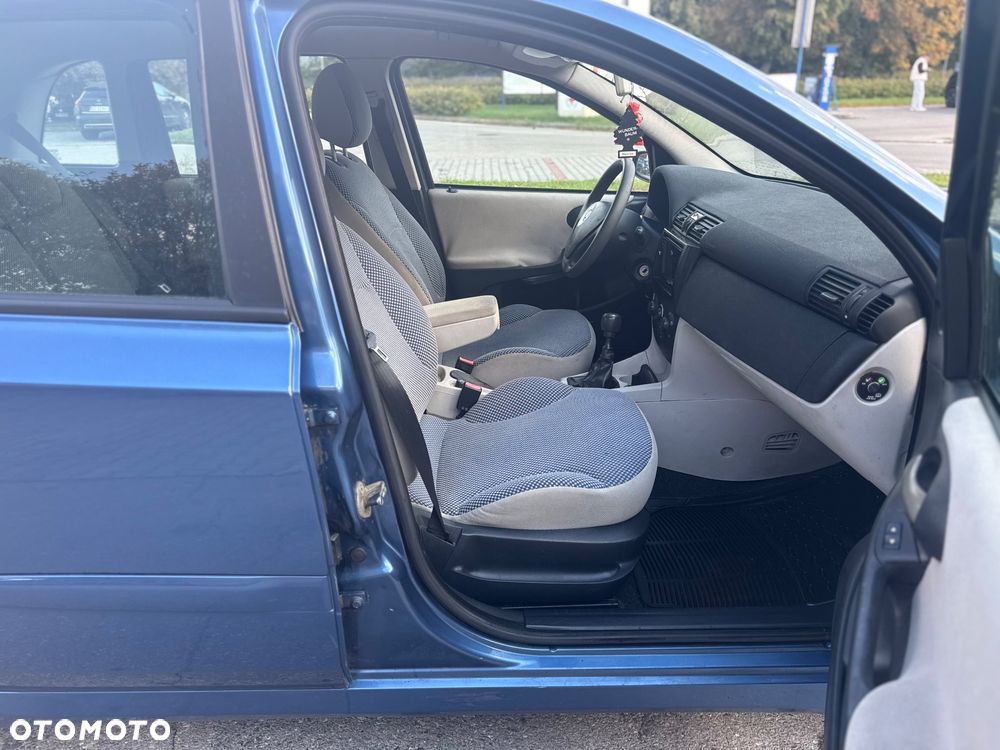 Fiat Stilo 1.6 16V Dynamic - 15
