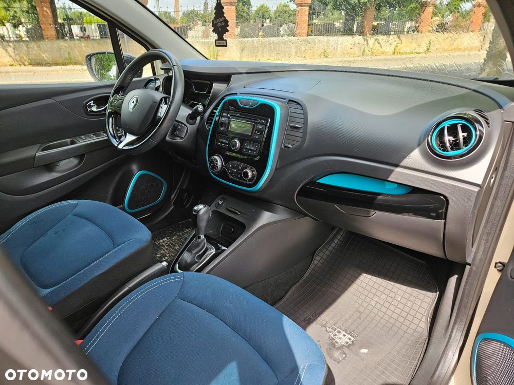 Renault Captur - 3
