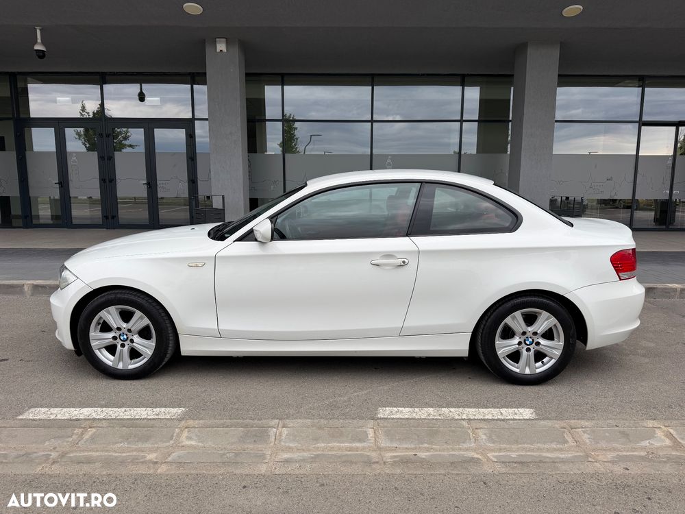 BMW Seria 1 118d DPF Edition Sport - 20