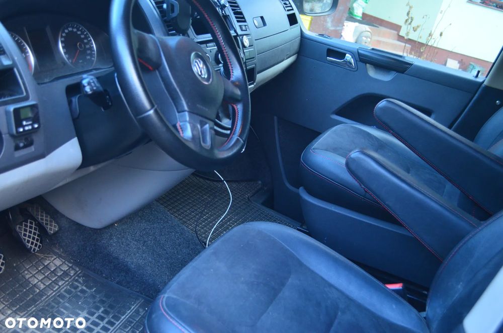 Volkswagen California - 8