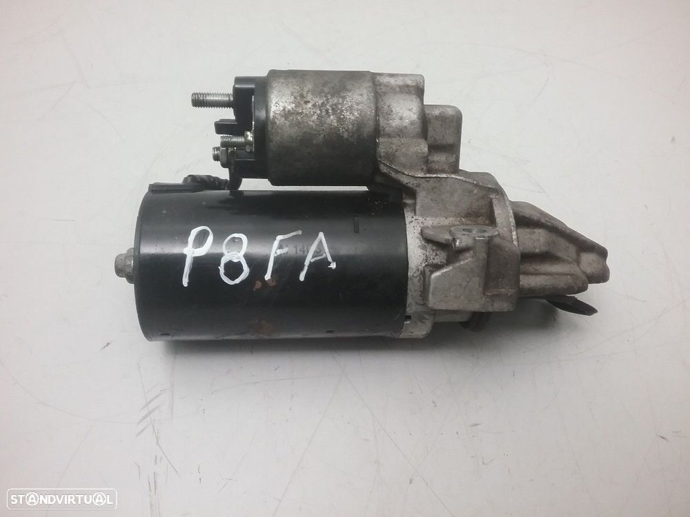Motor de arranque FORD TRANSIT 2.2 TDCi | 10.11 - 08.14 Usado REF. MOTOR P8FA