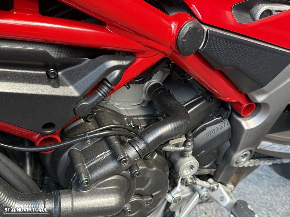 Ducati Multistrada S DVT - 50