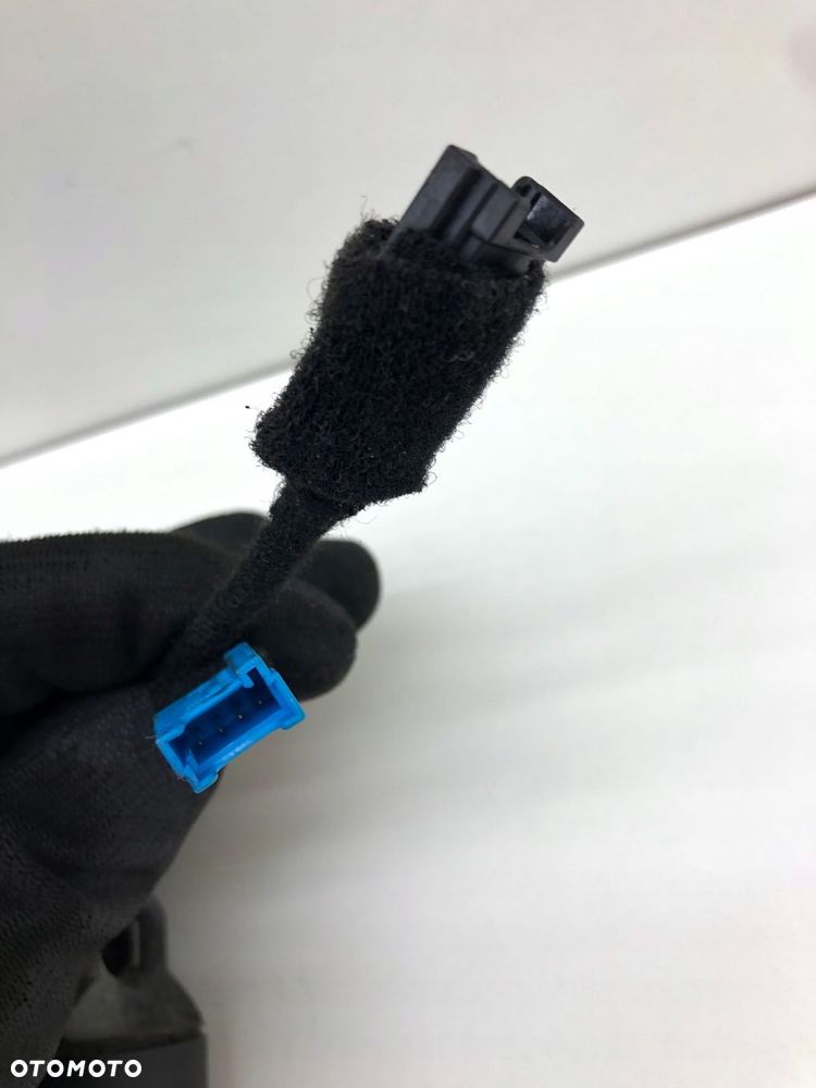 BMW X1 F48 SIŁOWNIKI KLAPY ELEKTRYCZNE KOMPLET 7481807 - 5