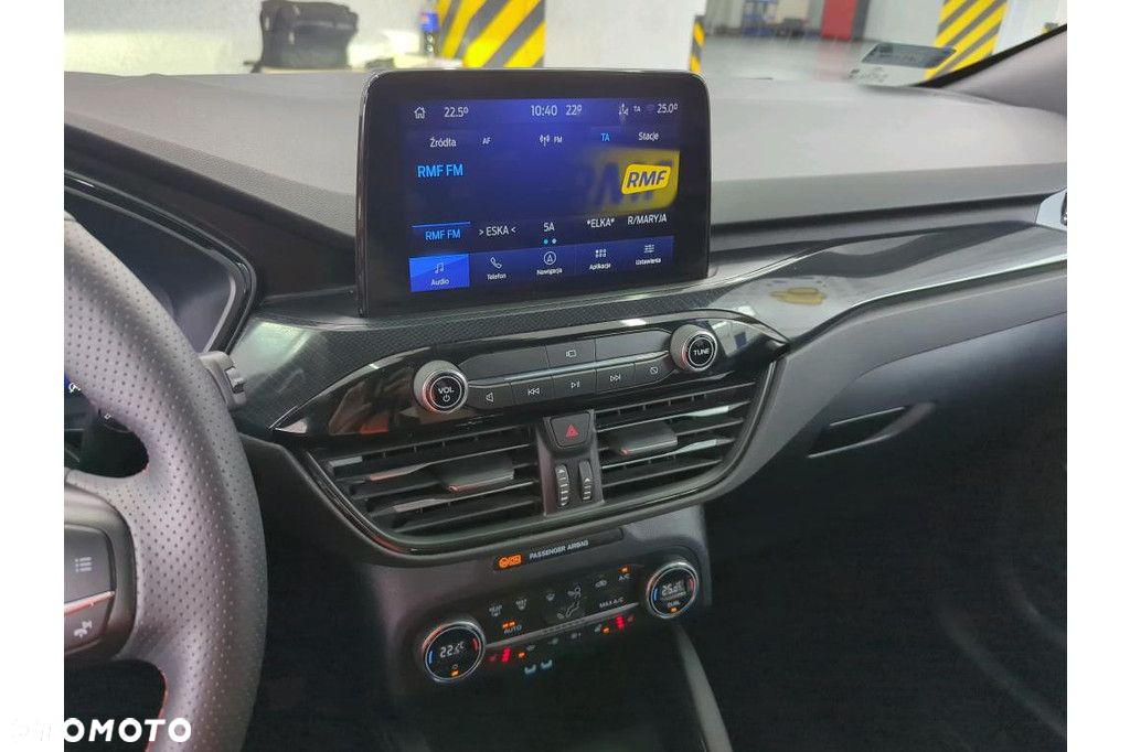 Ford Kuga - 7