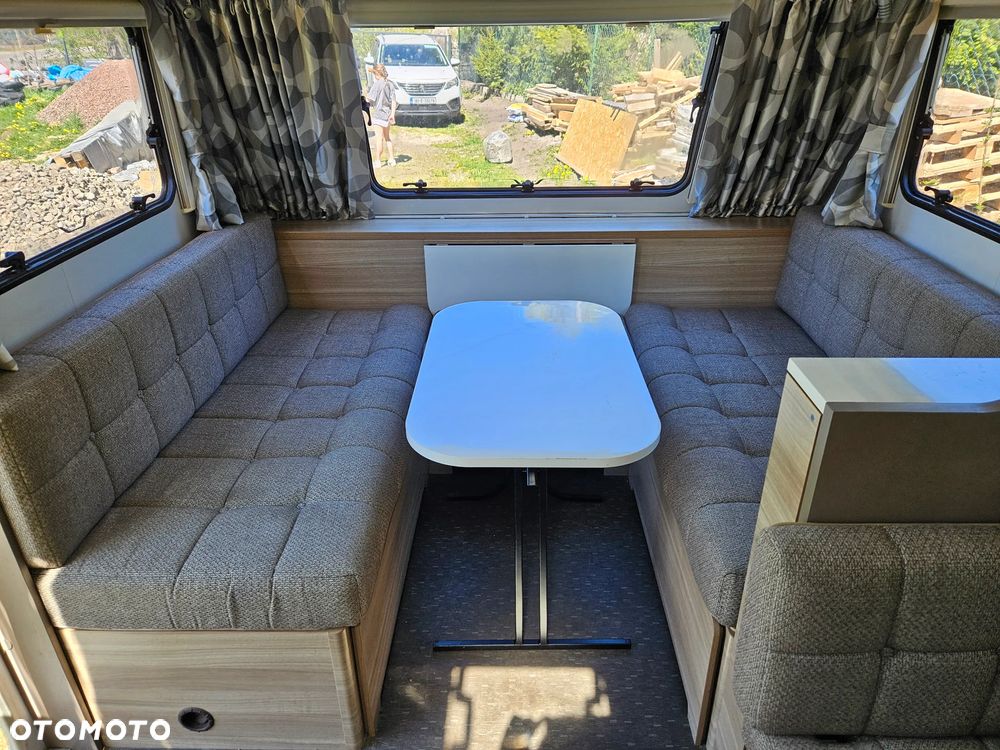 Adria Altea Tamar 552 DT - 22