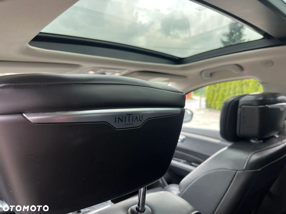 Renault Talisman ENERGY dCi 160 EDC INITIALE PARIS - 18
