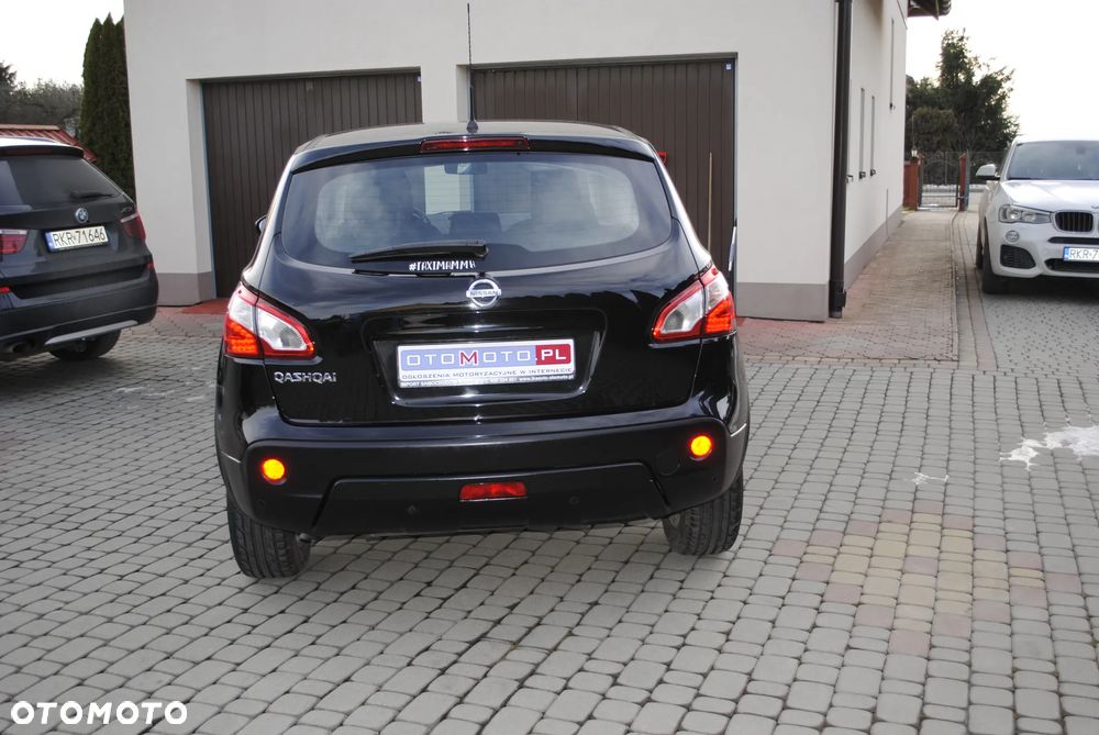 Nissan Qashqai 1.5 dCi Tekna+ - 11