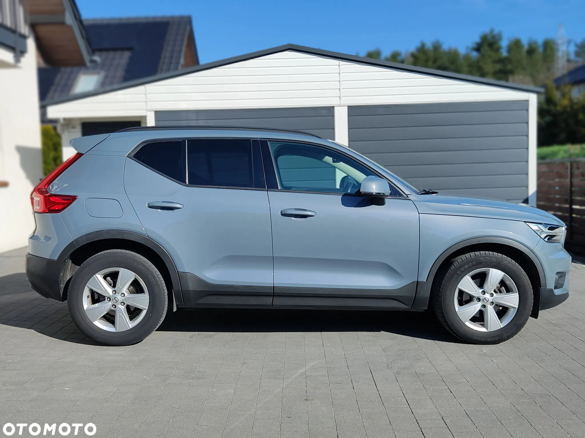 Volvo XC 40 - 6