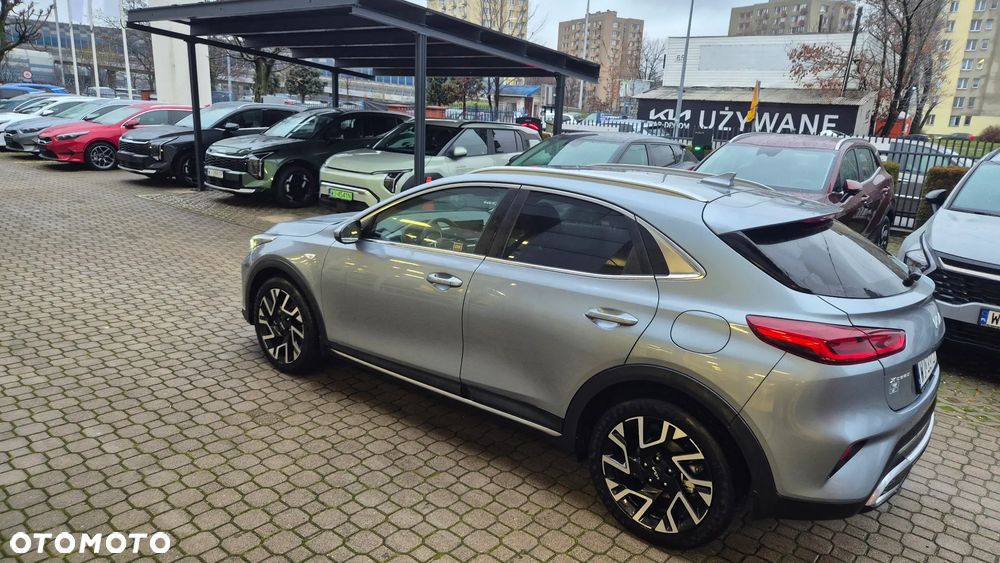 Kia XCeed 1.6 T-GDI M DCT - 5