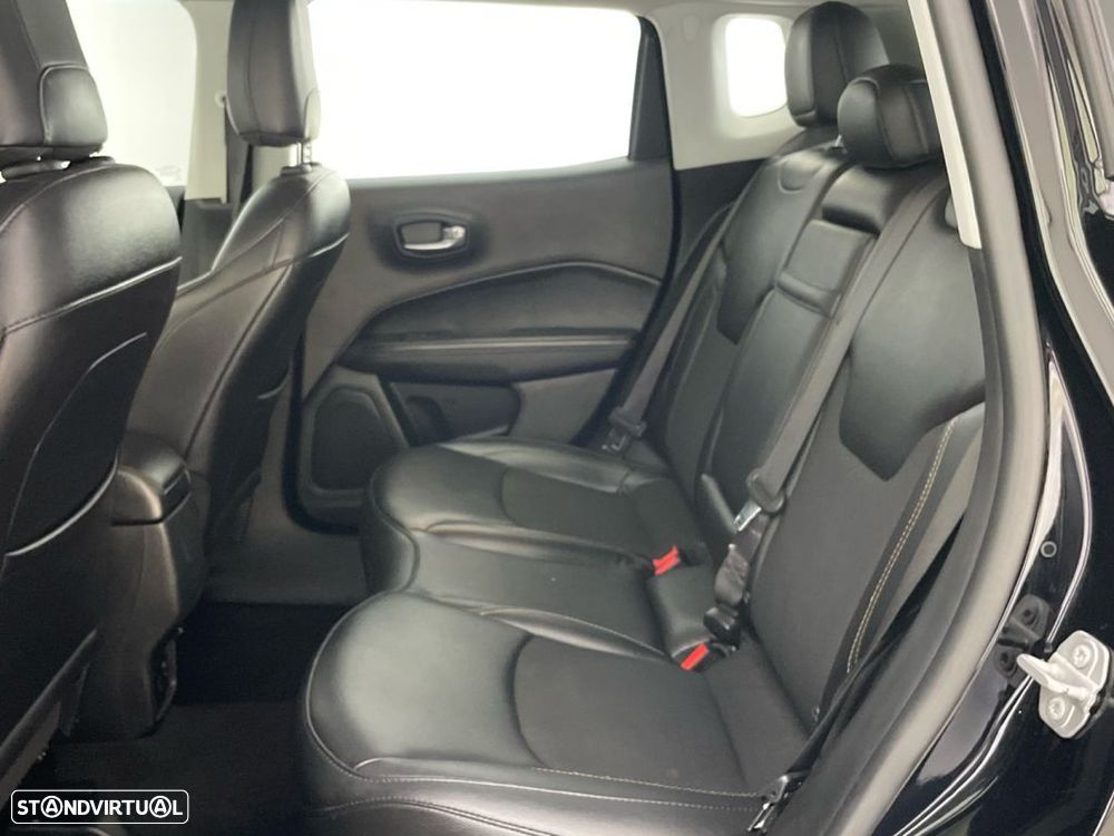 Jeep Compass 1.6 M-Jet Limited - 12