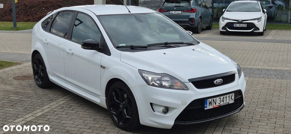 Ford Focus - 9
