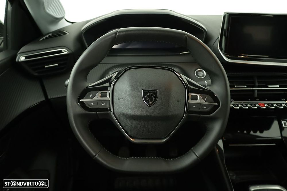 Peugeot 208 1.2 PureTech Allure - 15