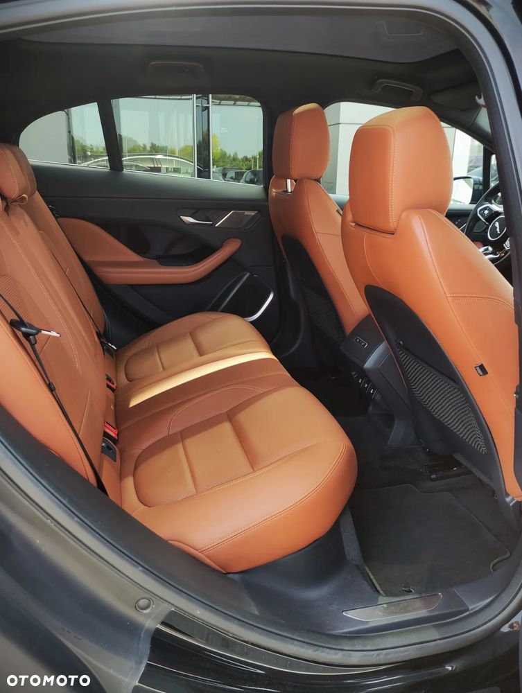 Jaguar I-Pace EV400 AWD HSE - 22
