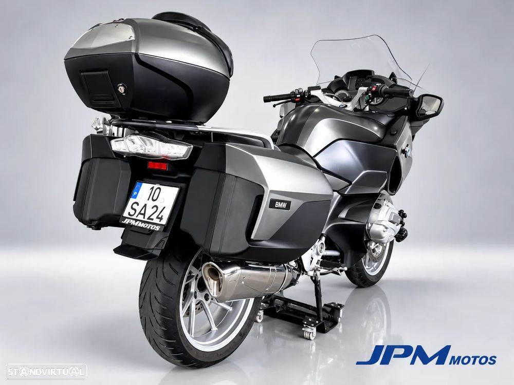 BMW R 1200 RT 3 MALAS - 3