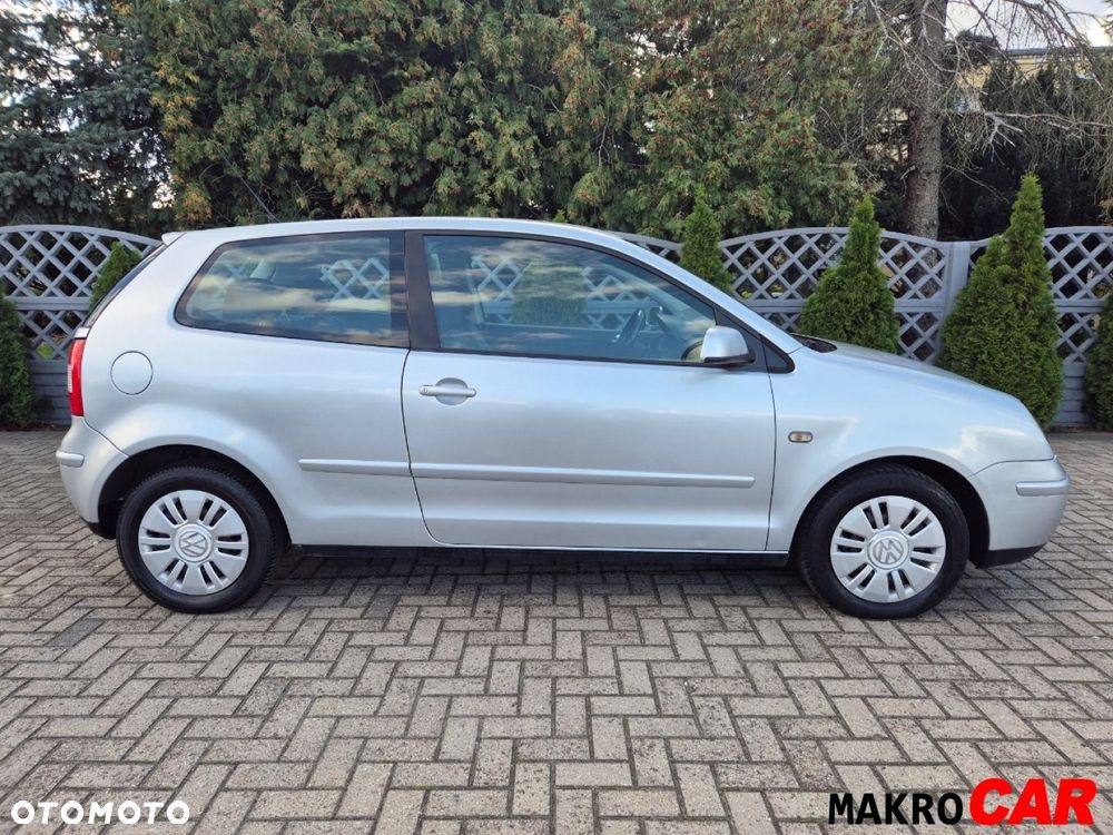 Volkswagen Polo - 10