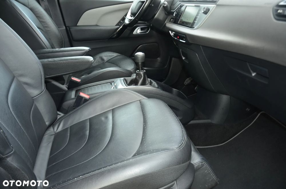 Citroën C4 Grand Picasso BlueHDi 150 SHINE - 25