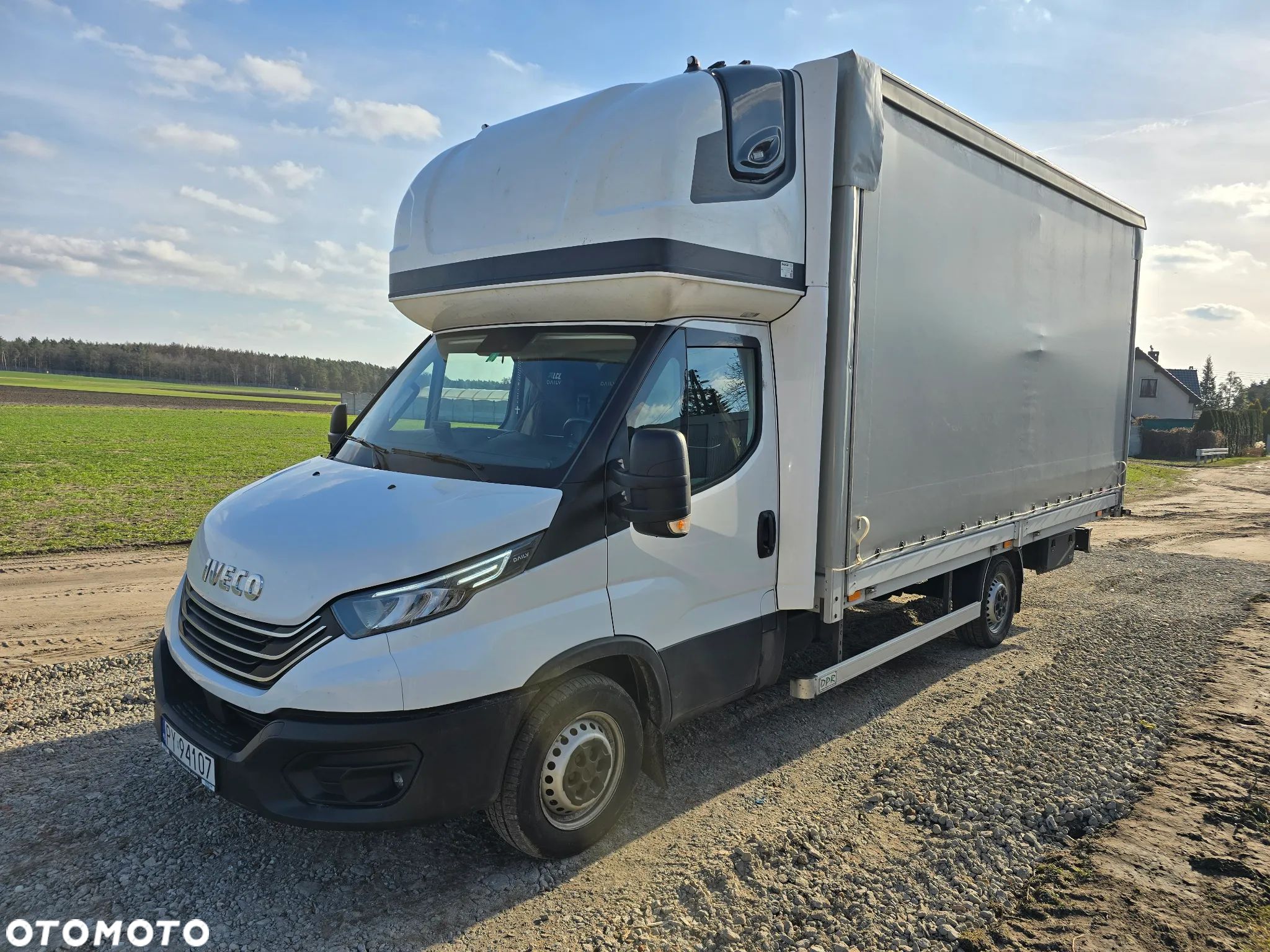 Iveco DALLY - 1
