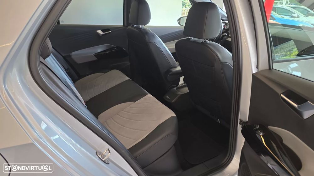 VW ID.3 58 kWh Pro - 48