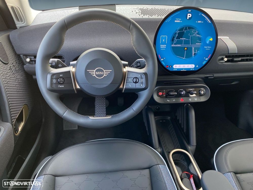 MINI 3 Portas Cooper E Classic S - 5