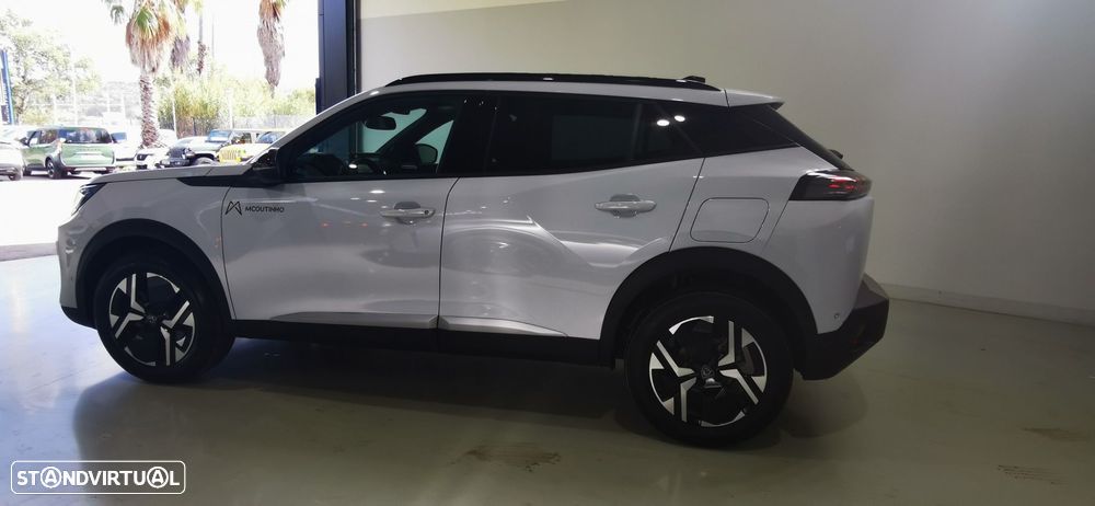 Peugeot 2008 1.2 Allure - 2