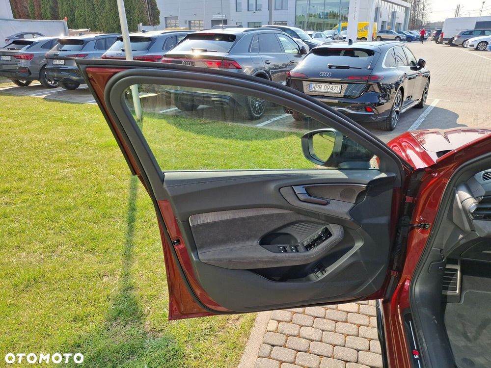 Audi A5 Avant - 13