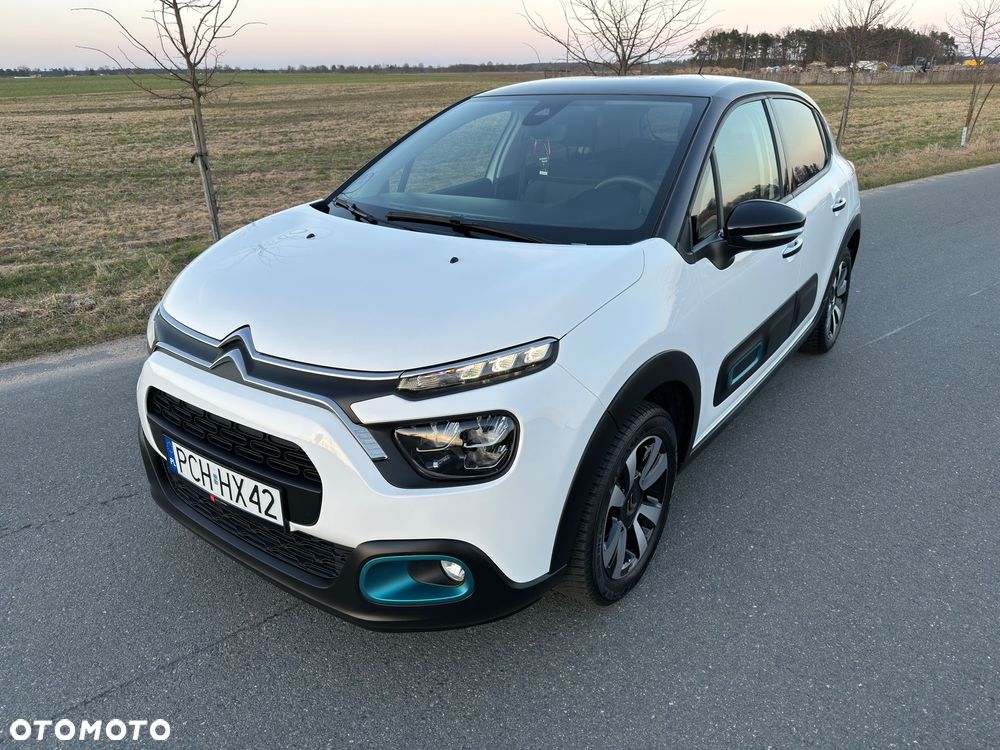 Citroën C3 Pure Tech 83 S&S SHINE - 1