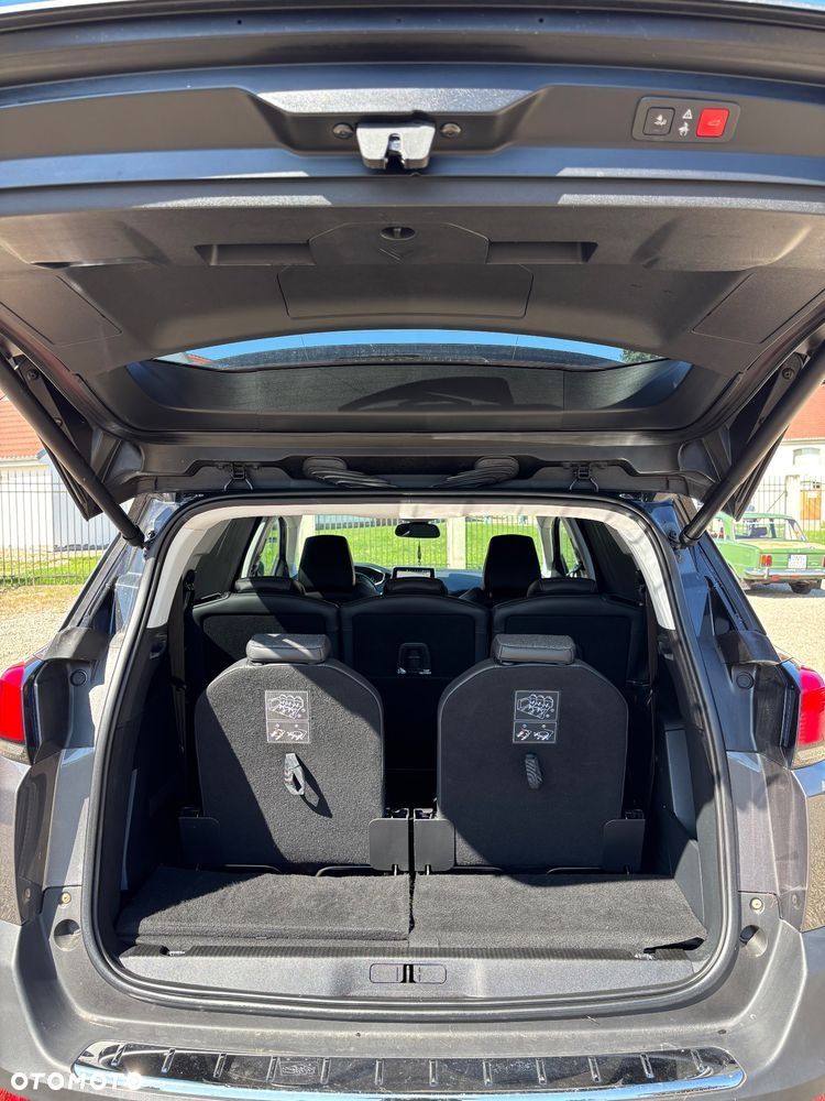 Peugeot 5008 BlueHDI 130 Allure Business-Paket - 9