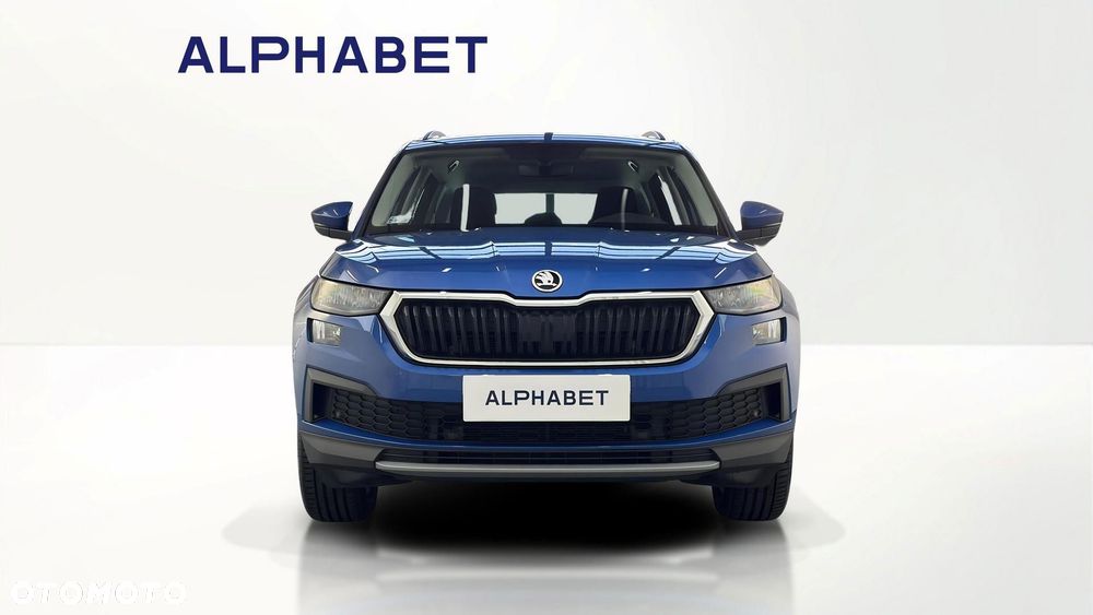 Skoda Kodiaq 1.5 TSI ACT 4x2 Ambition DSG - 5