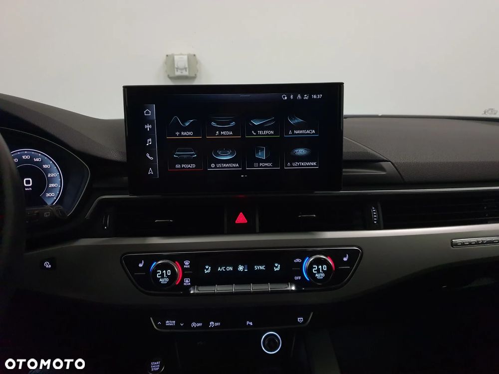 Audi A4 Avant 40 TDI Quattro S Line S tronic - 17
