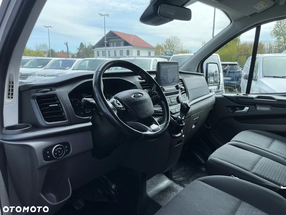 Ford Transit Custom 320 L1H1 Trend (bryg.) - 6