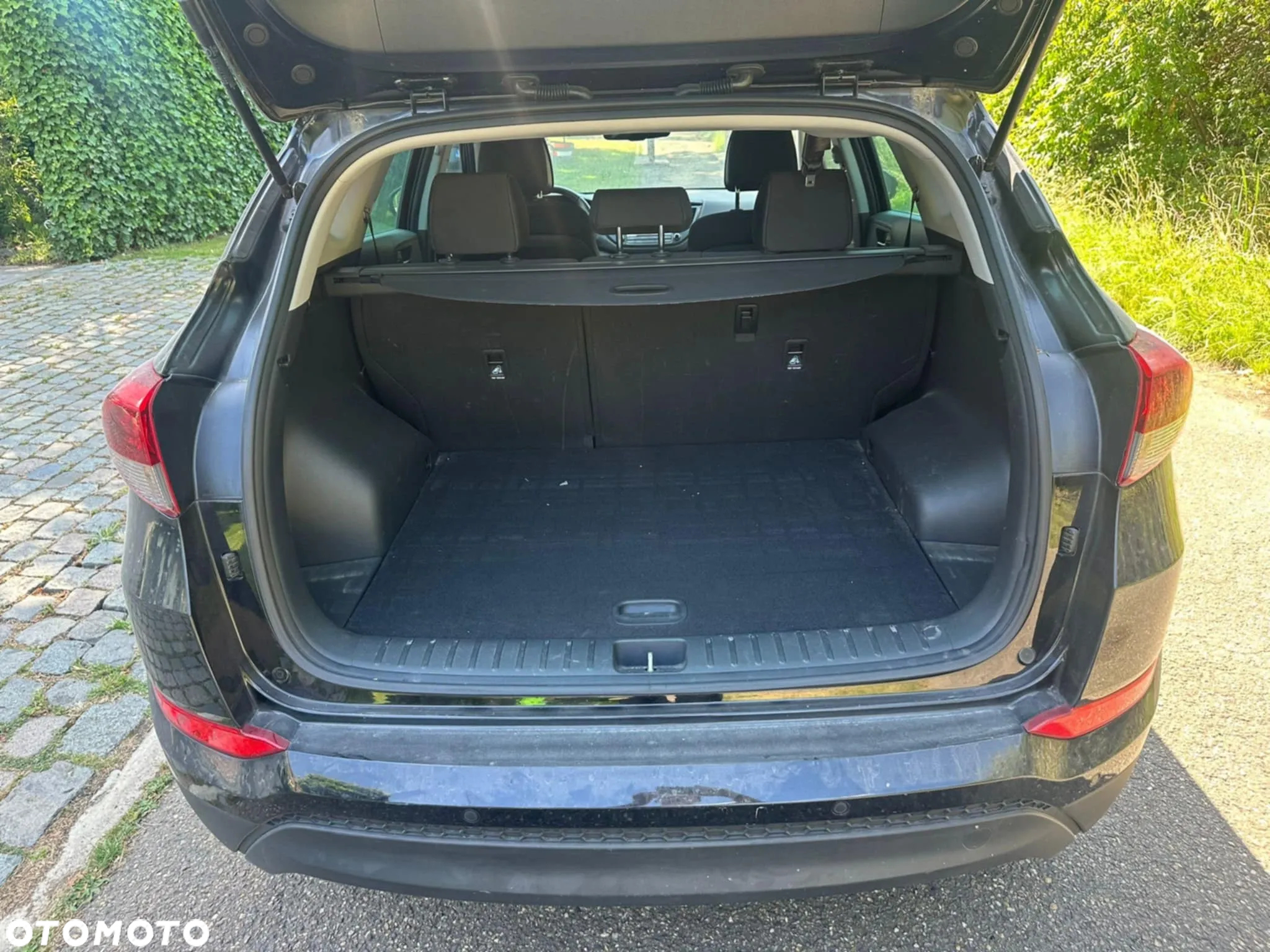 Hyundai Tucson - 20