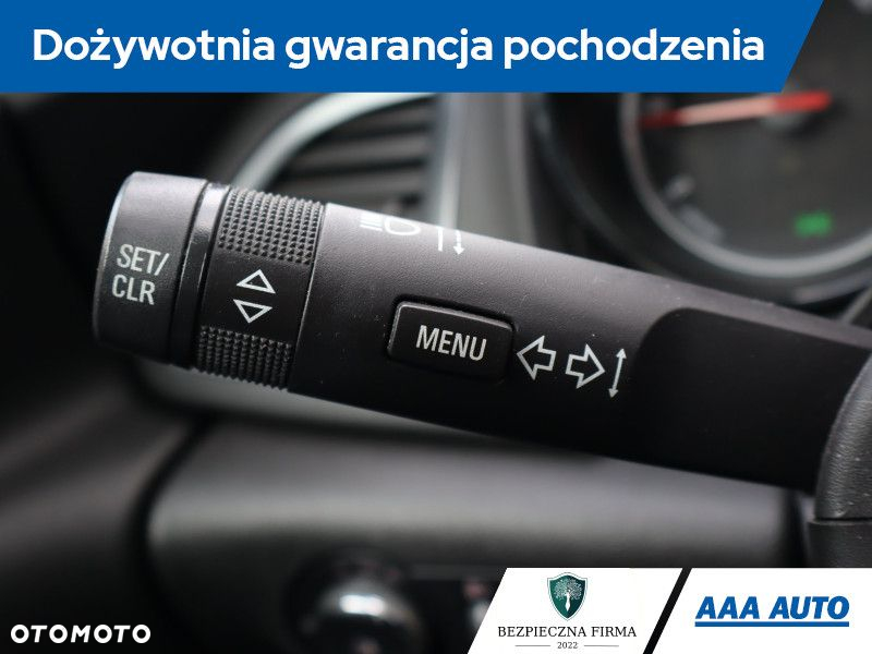 Opel Astra - 20