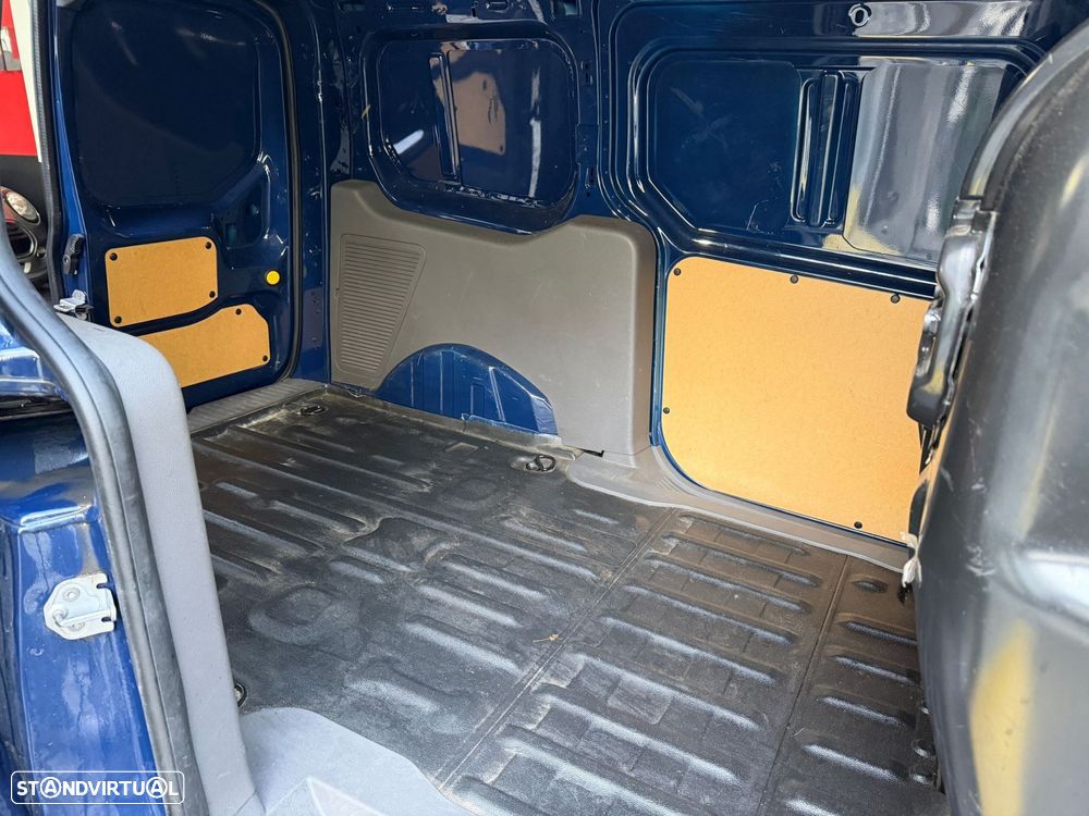 Ford Transit Connect 1.5 TDCi 230 L2 Trend Aut. - 21