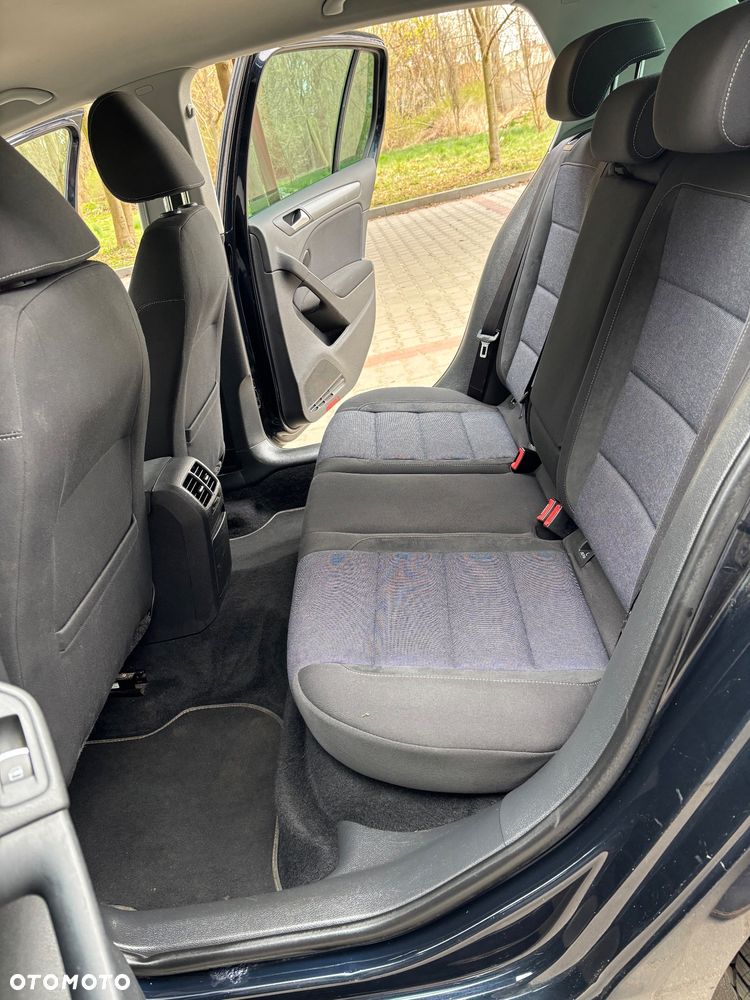 Volkswagen Golf 1.2 TSI Style - 13