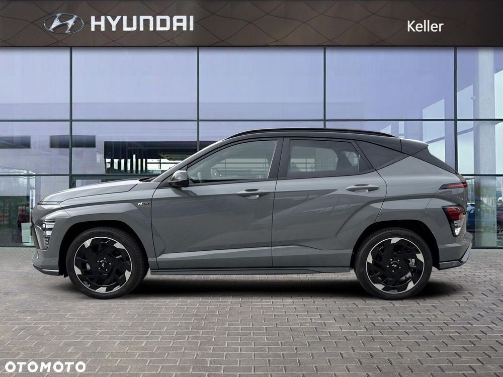 Hyundai Kona - 7