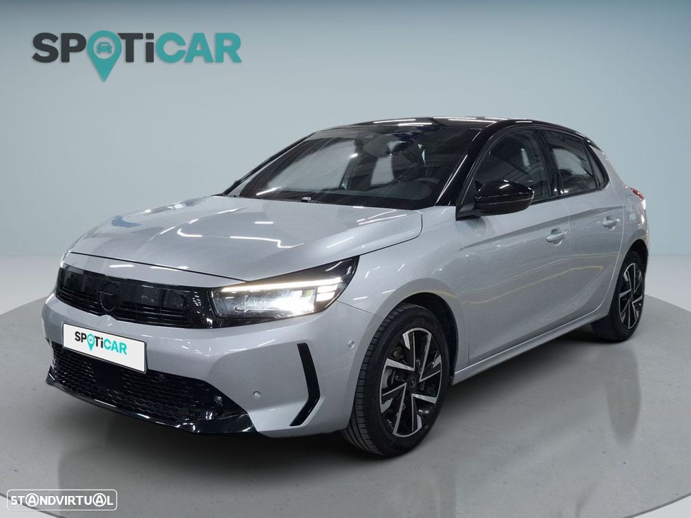 Opel Corsa 1.2 T GS - 1