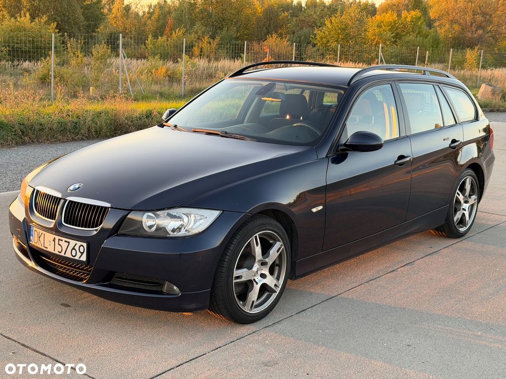 BMW Seria 3 - 18