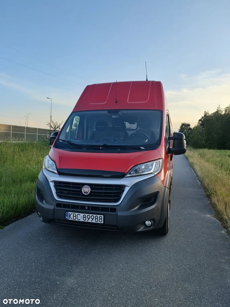 Fiat DUCATO - 2