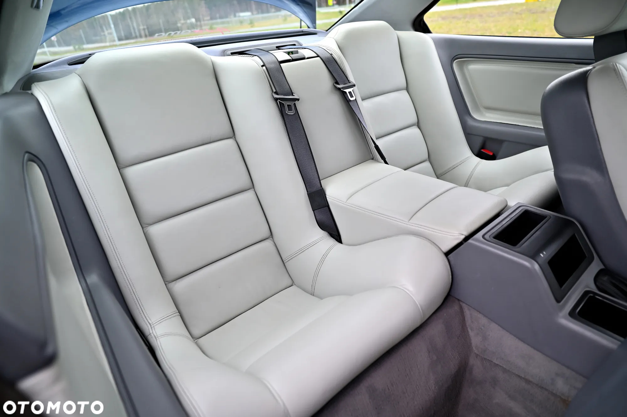 BMW Seria 8 850 Ci - 20