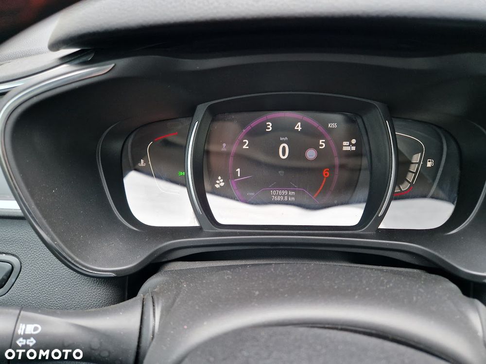 Renault Kadjar 1.2 Energy TCe Night&Day - 21