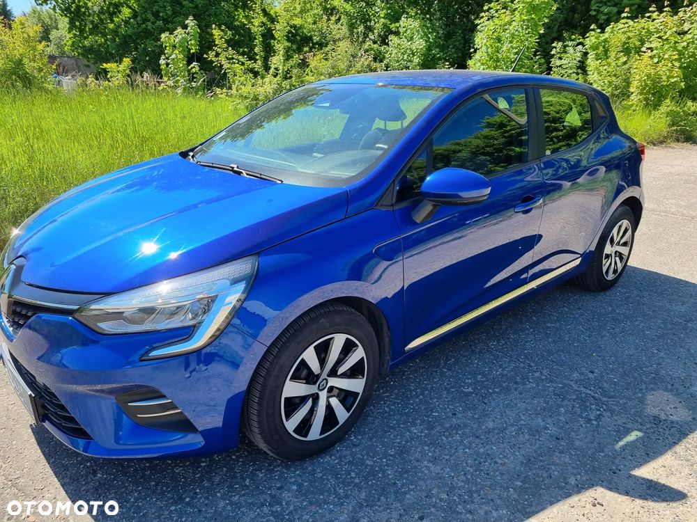 Renault Clio SCe 75 EXPERIENCE - 5
