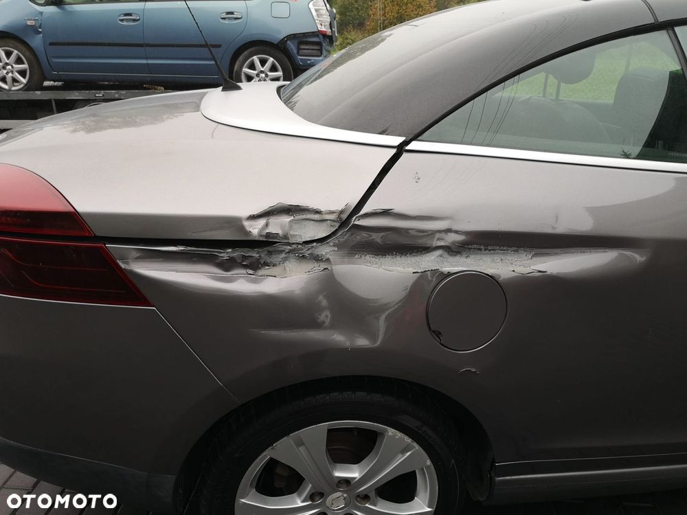 Renault Megane dCi 130 FAP Dynamique - 26