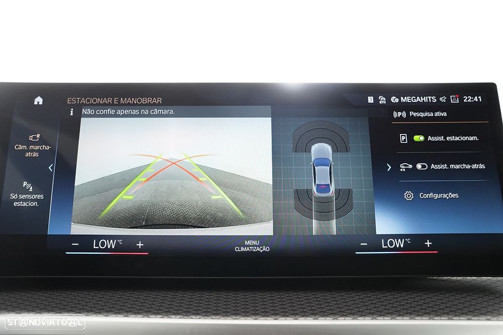 BMW 420 Gran Coupé i Pack Desportivo M Auto - 12