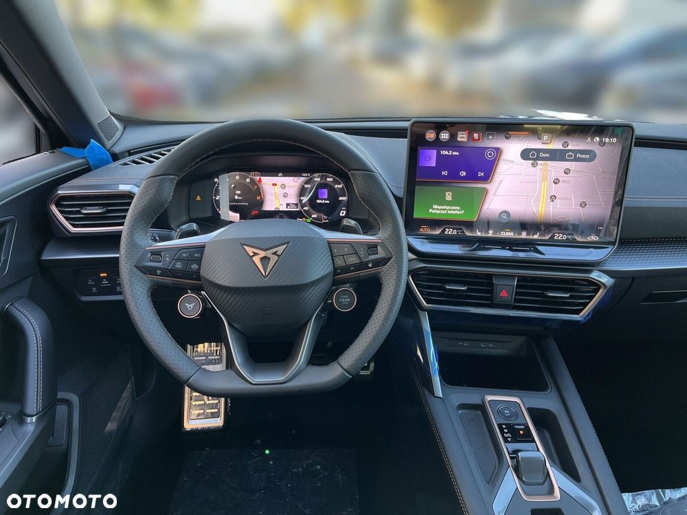 Cupra Formentor 2.0 TSI 4Drive VZ DSG - 16