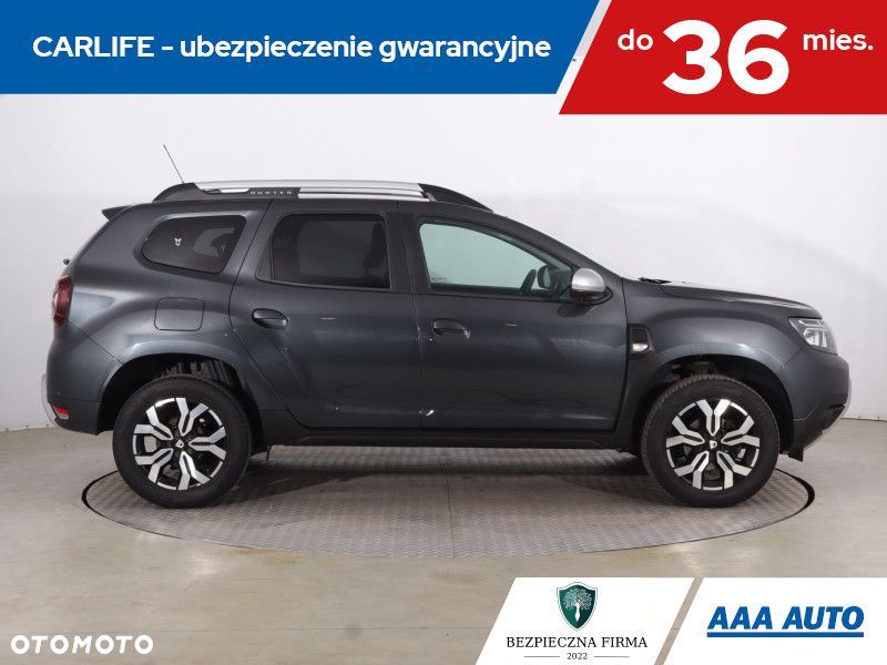Dacia Duster - 8