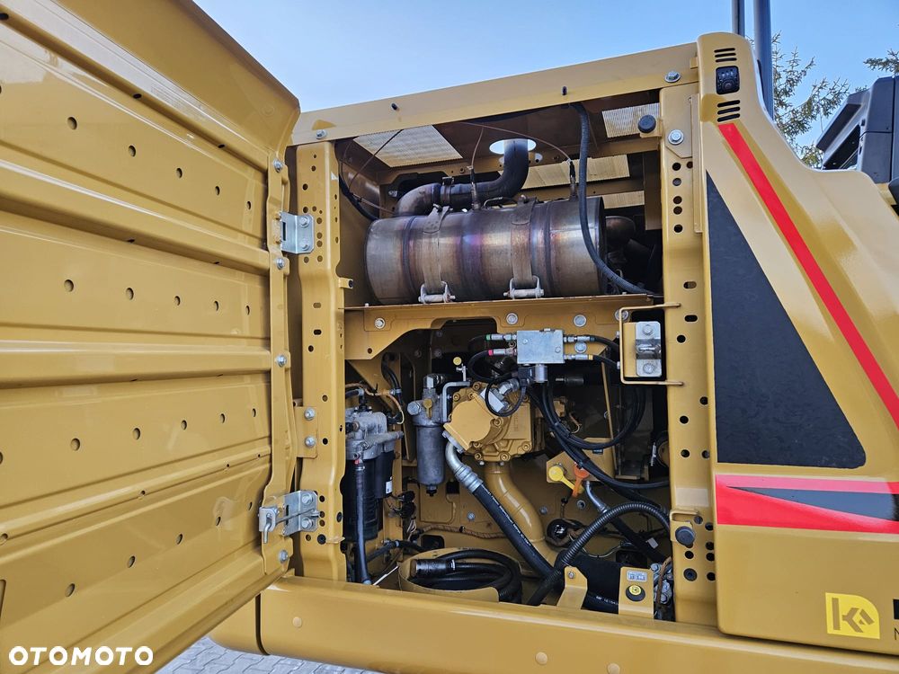 Caterpillar CAT 320 2021 5953 MTG, 318 325 323 320E 320F KOPARKA GĄSIENICOWA - 30